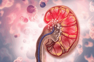 Can Kidney Stones And Protein In Urine?