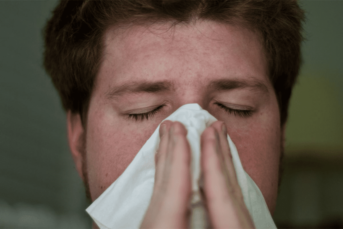 Why Do I Cough When I Eat or Talk? Explained