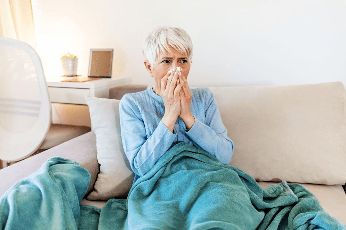 After Eating Phlegm: Why It Happens and Fixes