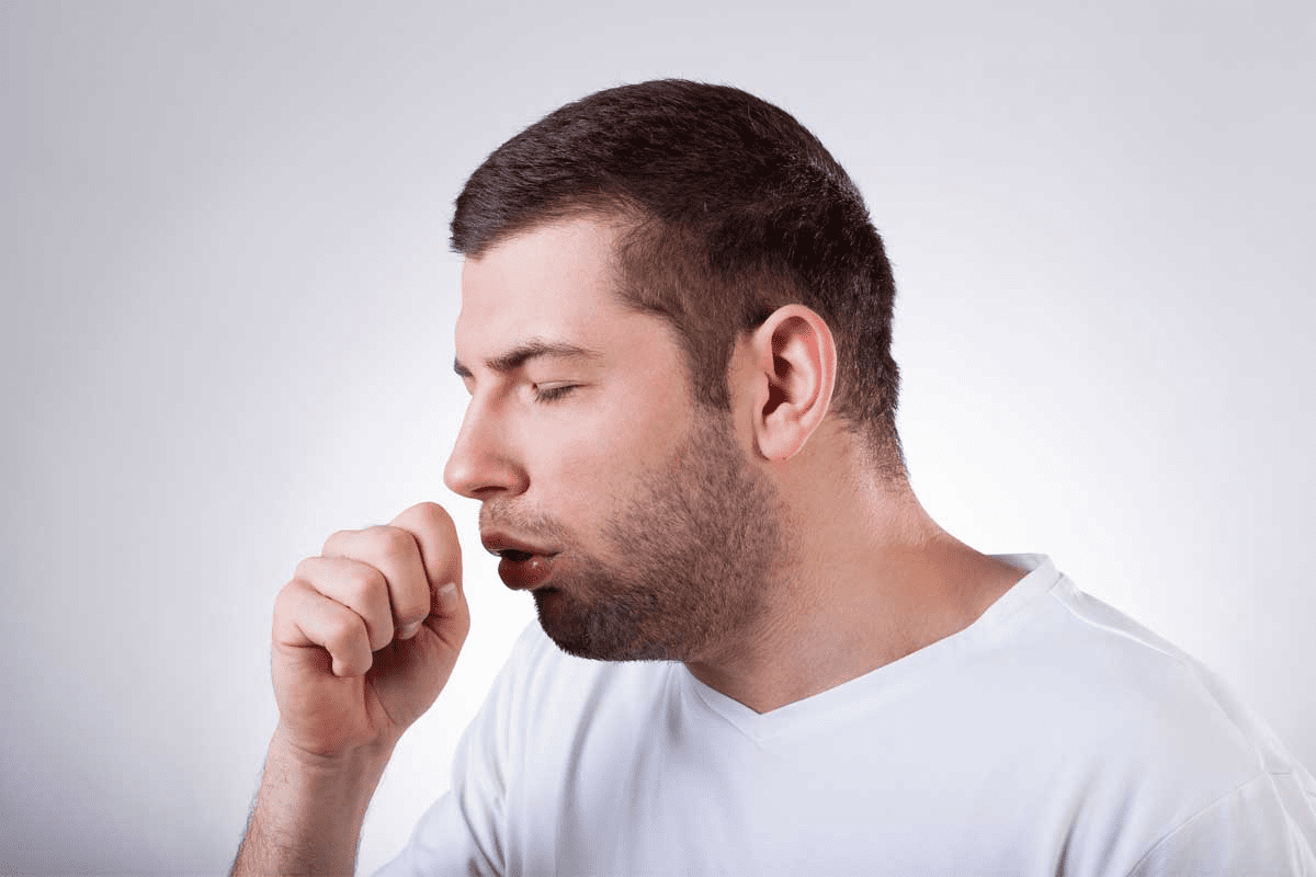 Coughing Eating: Causes and Relief Tips