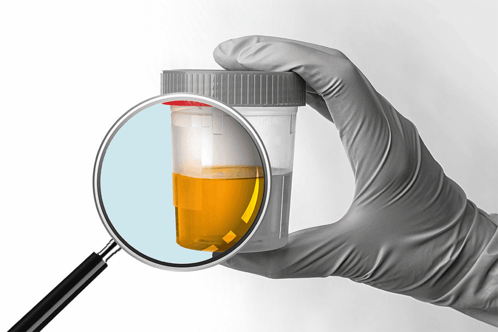 Many Bacteria in Urine: Causes & When to Worry