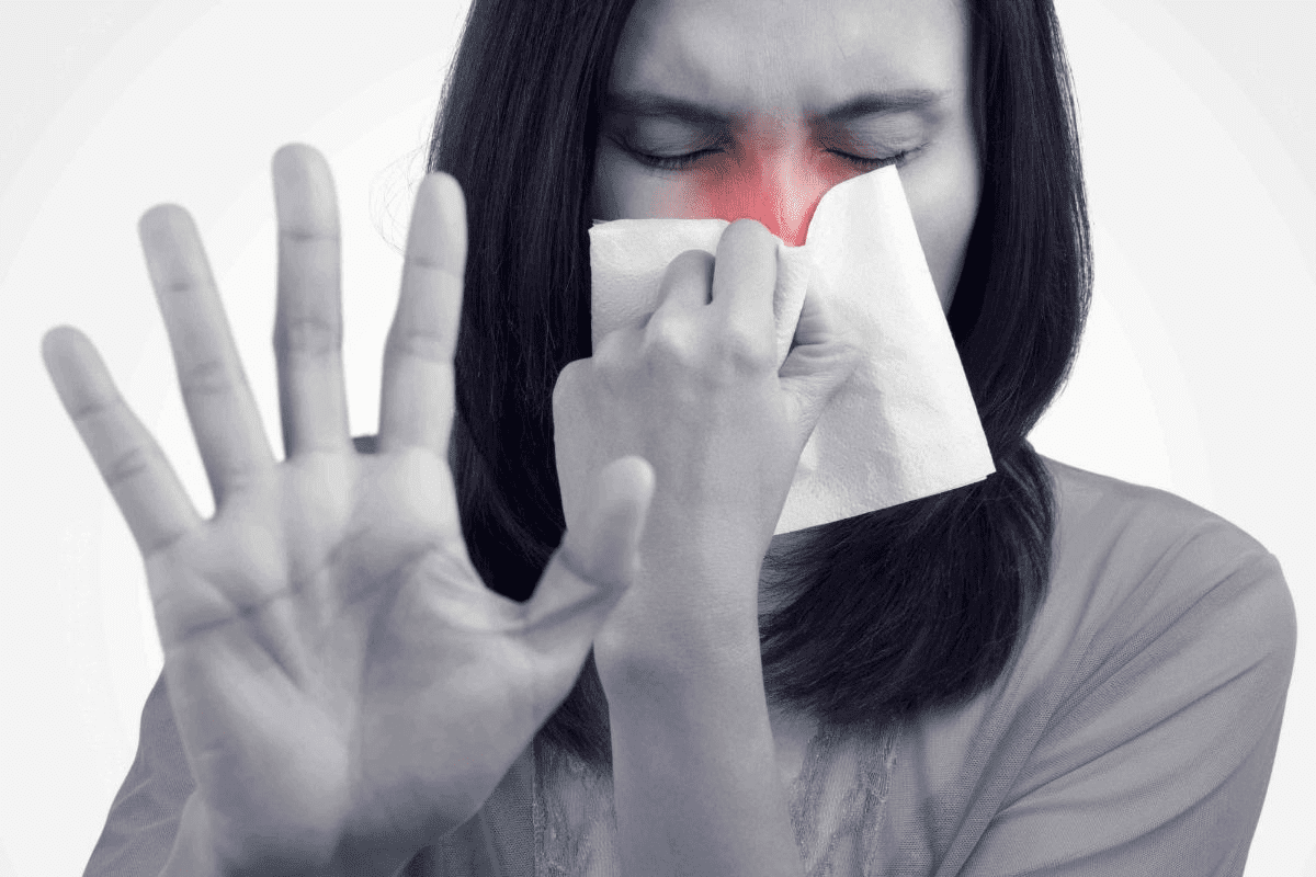 Chronic Rhinosinusitis Causes and Treatments