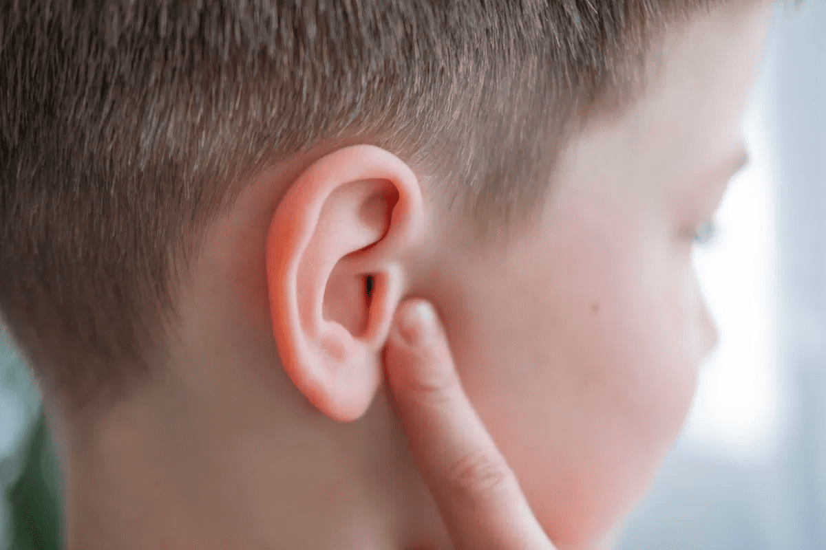 What Happens If an Ear Infection Goes Untreated 3 What Happens If an Ear Infection Goes Untreated