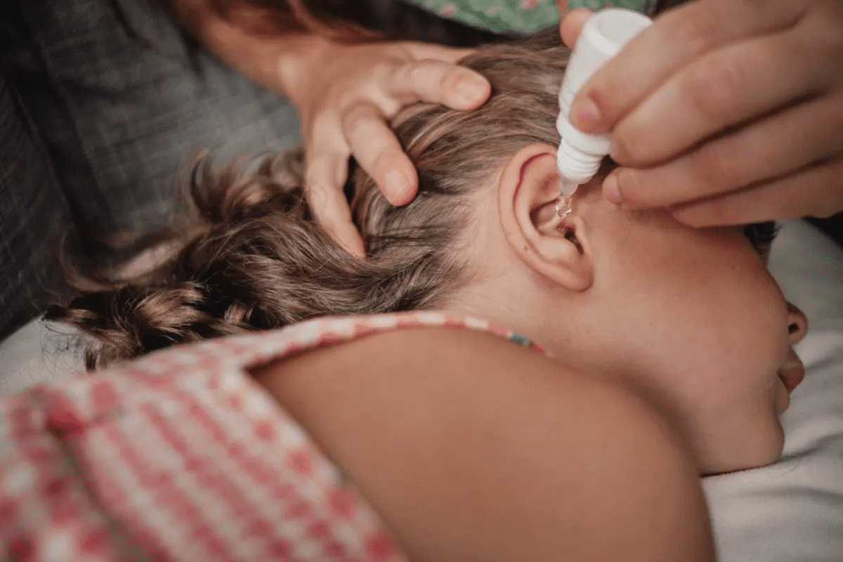 What Happens If an Ear Infection Goes Untreated 2 What Happens If an Ear Infection Goes Untreated