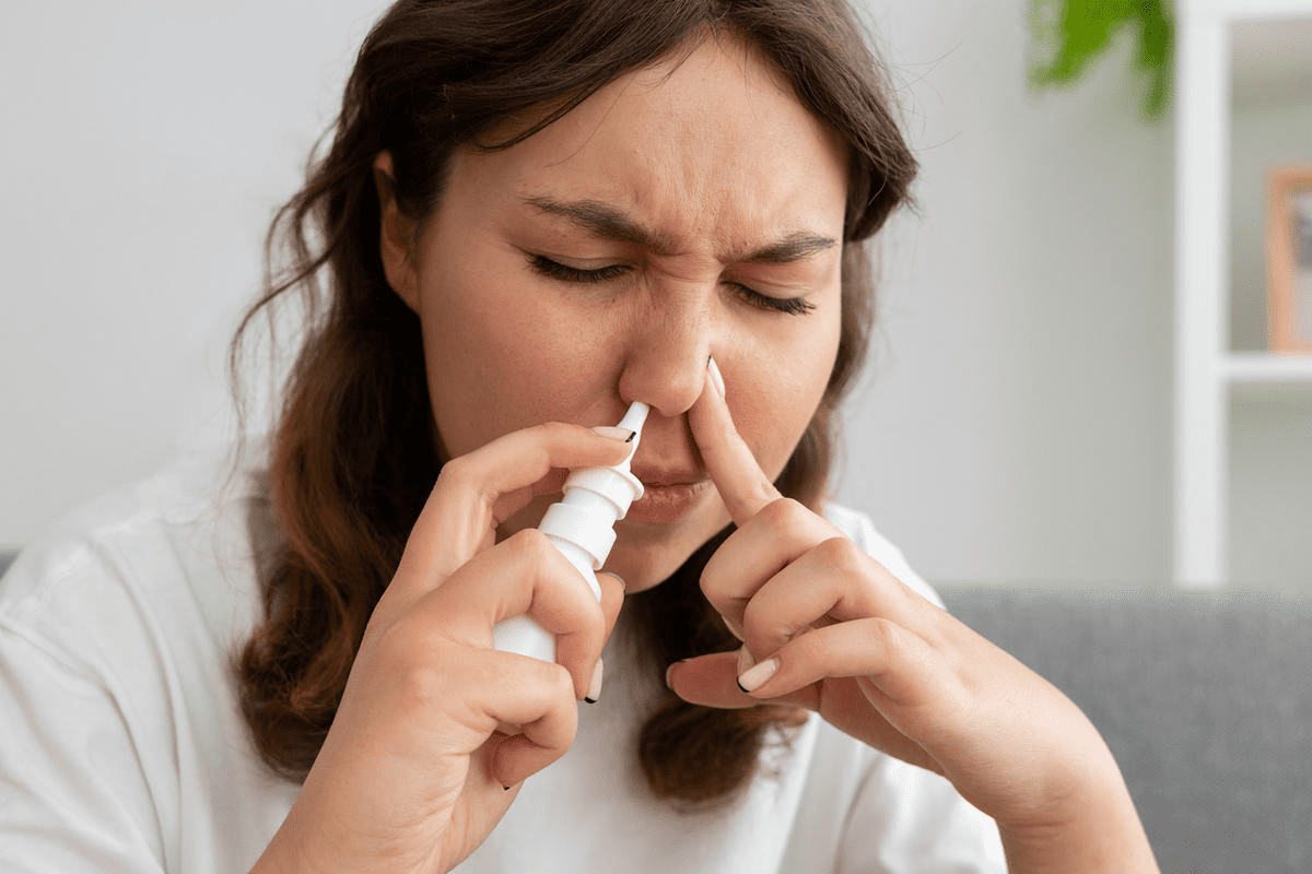 Why Do I Always Get Sinus Infections?