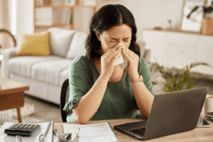 Chronic Sinusitis Etiology and Management