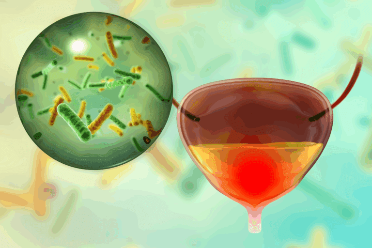 What Does Bacteria in Urine Mean? Signs of Infection