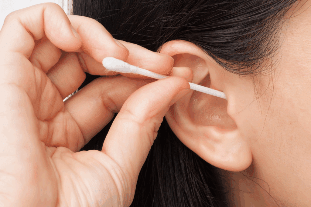 Ear Warm: Causes and How to Cool Down