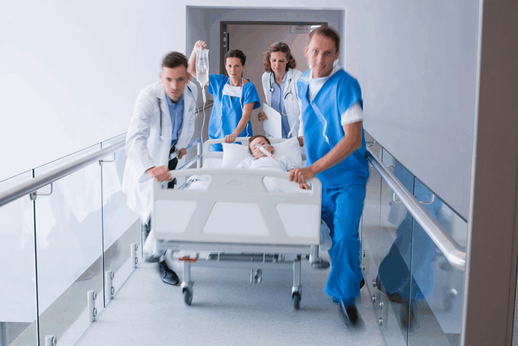 Bulge at Base of Skull: Causes and Risks