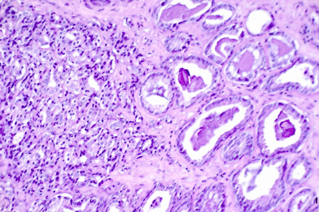 Erection After Prostate Removal: Causes & Solutions