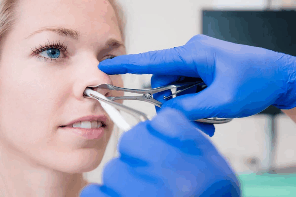 Yellow Phlegm Allergies: Causes Explained