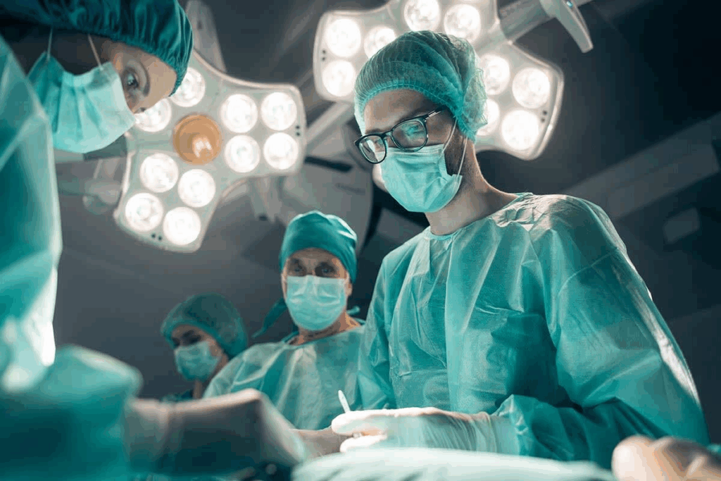 Can You Have Surgery With a Cold? 1 Can You Have Surgery With a Cold?