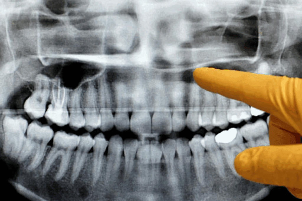 Is Dying From Oral Cancer Painful? 2 Is Dying From Oral Cancer Painful?