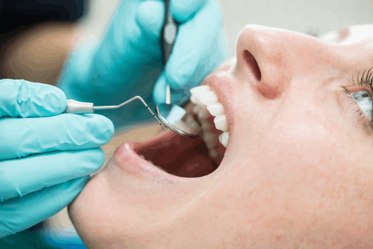 Is Dying From Oral Cancer Painful?