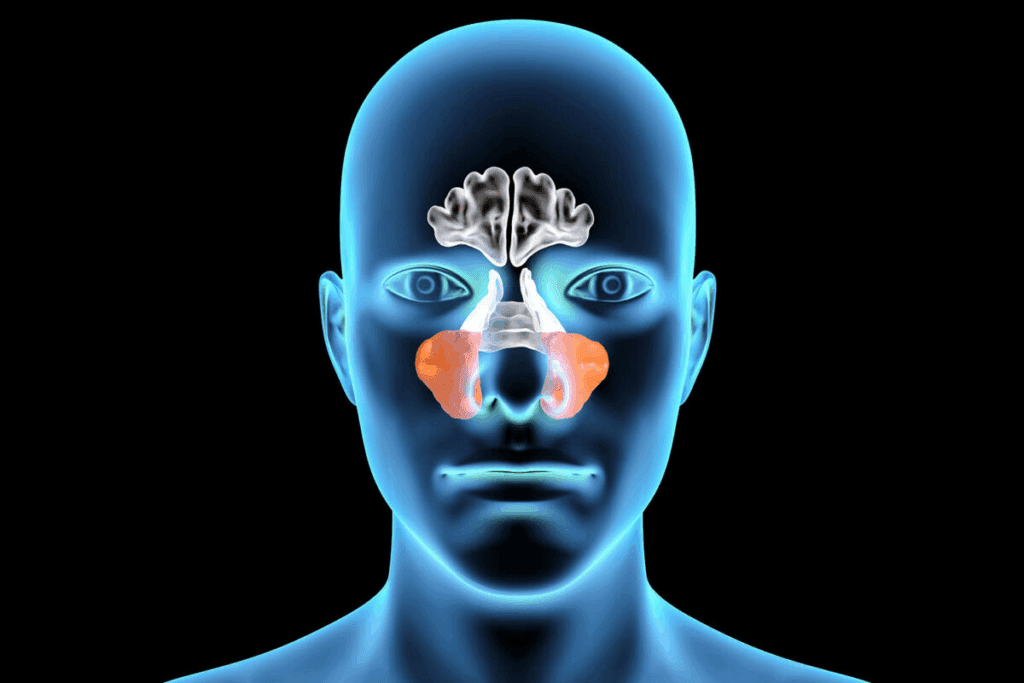 Sinus Infection Stiff Neck: Causes & Cure