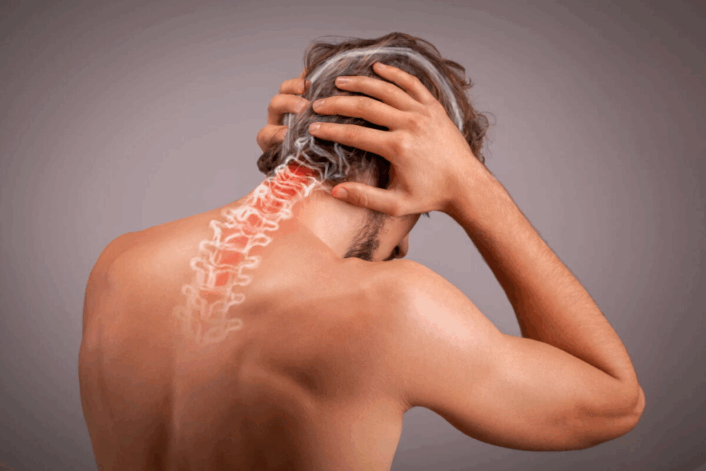 Can Sinus Pain Cause Neck Pain? 1 Can Sinus Pain Cause Neck Pain?