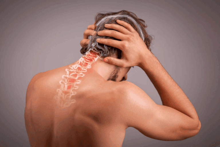 Can Sinus Pain Cause Neck Pain?