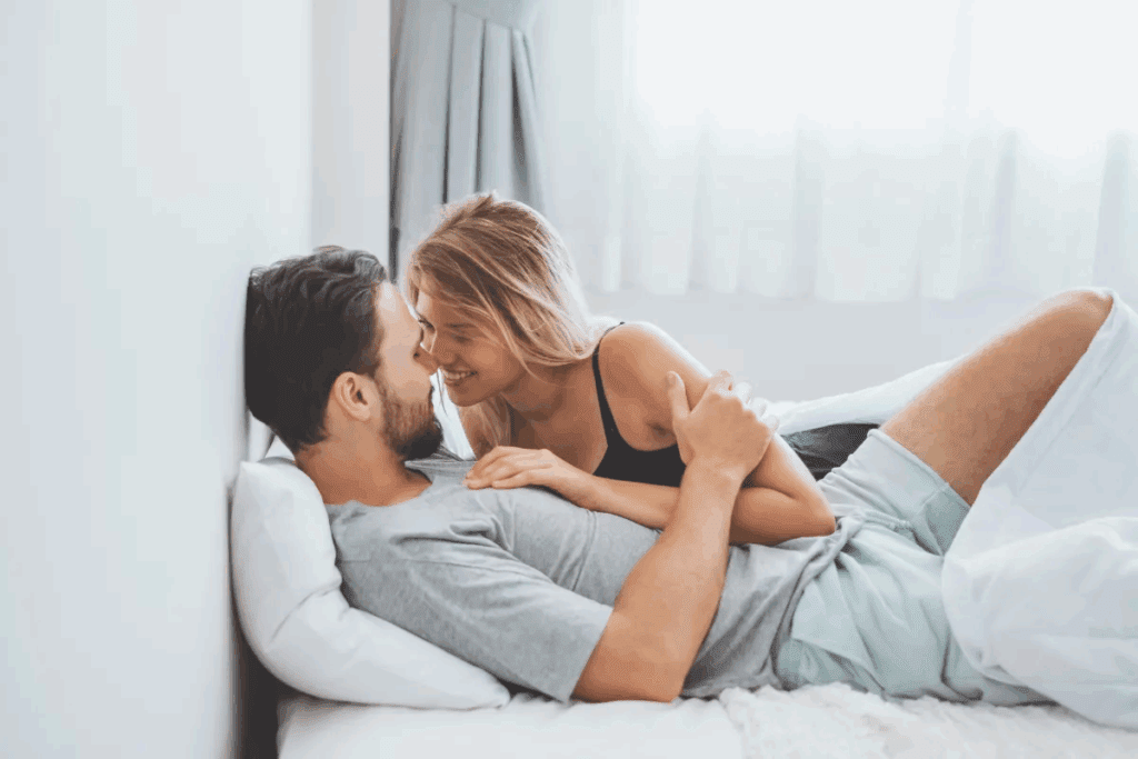 Sex After Prostatectomy: What Men Should Know