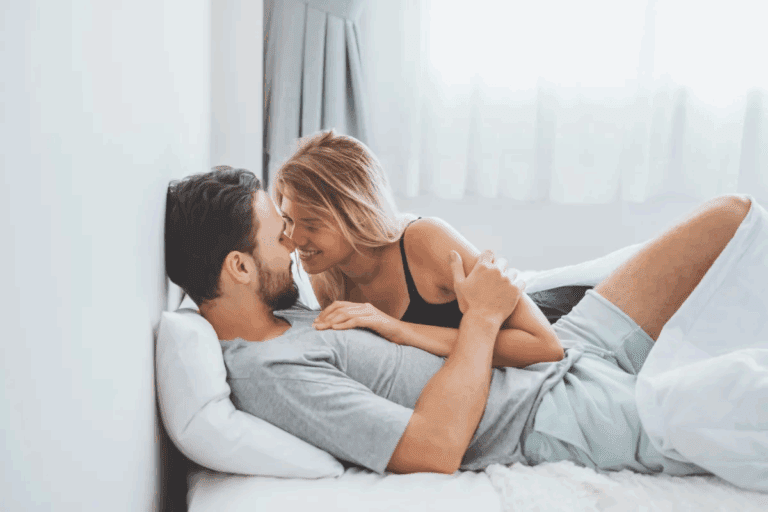 Sex After Prostatectomy: What Men Should Know