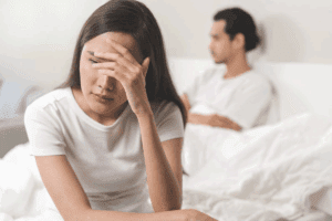 Why Do I Go Soft During Sex? Causes & Fixes