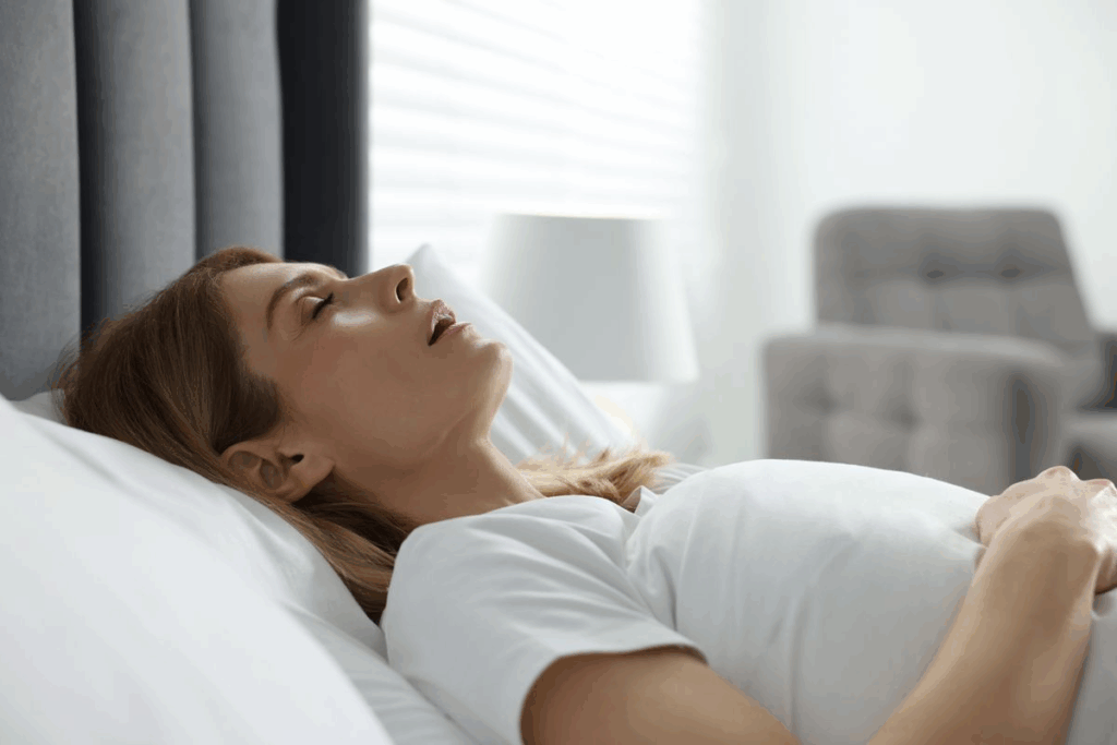 What Is Central Sleep Apnea and What Are Its Symptoms?