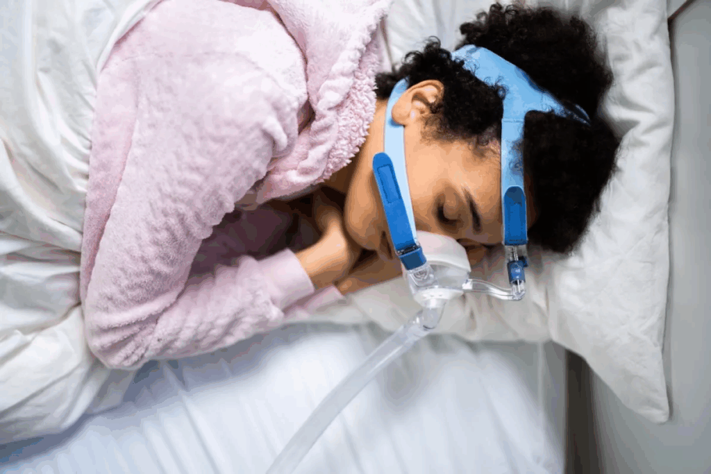 What Is Central Sleep Apnea and What Are Its Symptoms?