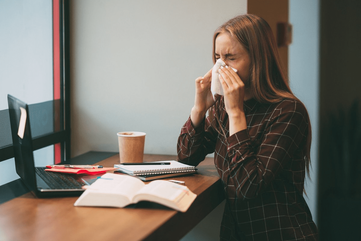 Maxillary Sinus Sinusitis Treatment Guide