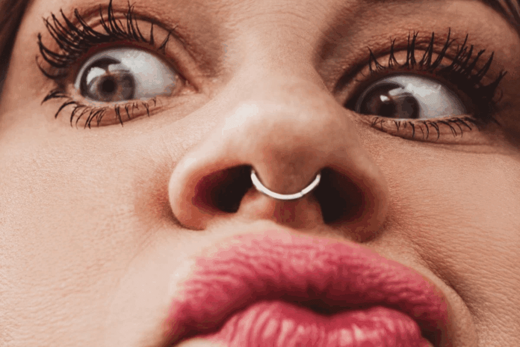 Signs and Symptoms of Deviated Nasal Septum