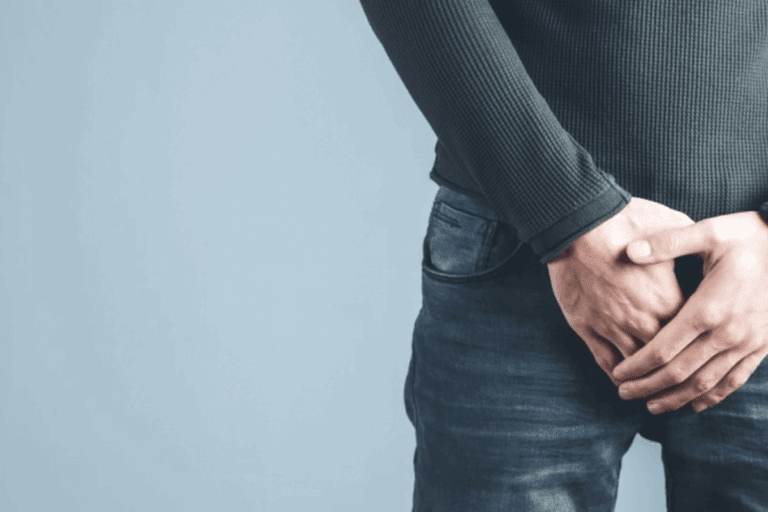 Sex After Prostate Removal: What to Expect