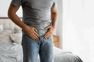 Can You Get an Erection Without a Prostate?