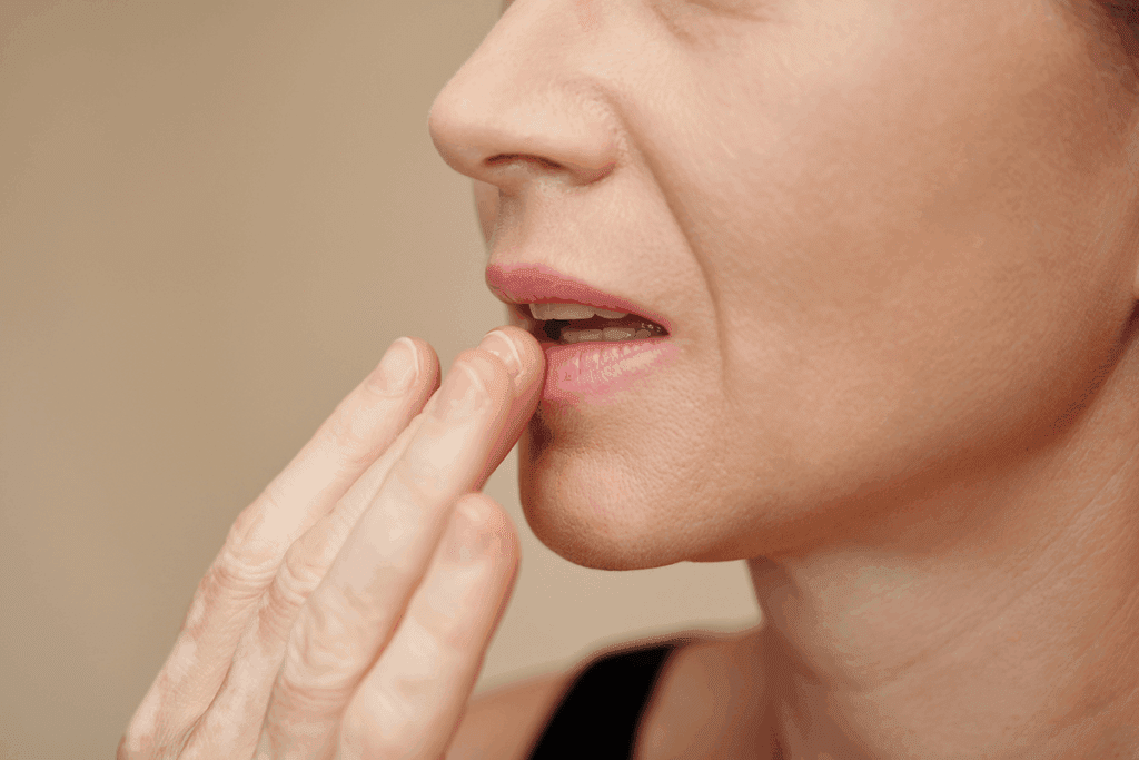 Floor of Mouth Cancer: Early Detection