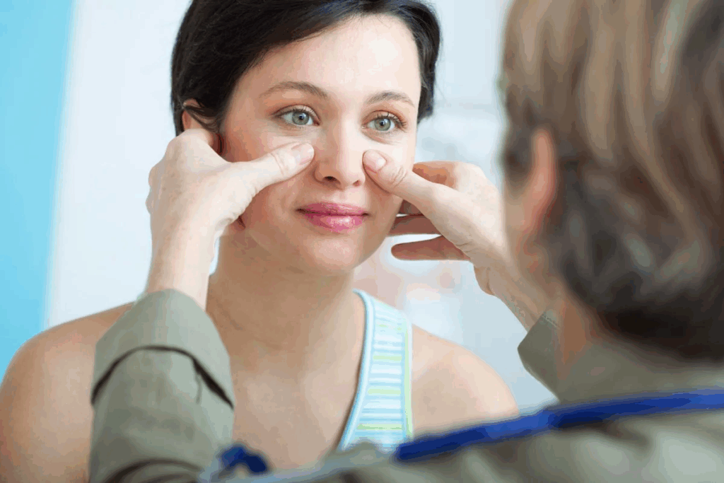 Is Sinusitis Contagious? Explained 1 Is Sinusitis Contagious? Explained