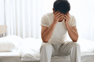 Does Anxiety Cause Impotence: Causes Explained