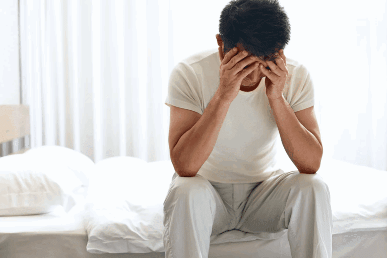 Does Anxiety Cause Impotence: Causes Explained