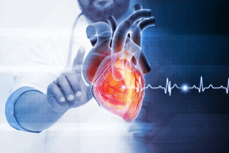 Sleep Apnea Heart Problems Explained