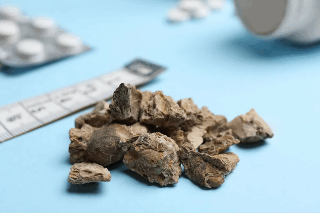 Can Kidney Stones Be Black In Color? How to Know