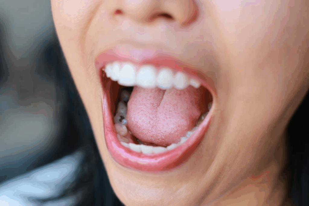 Signs of Tongue Cancer: Early Detection
