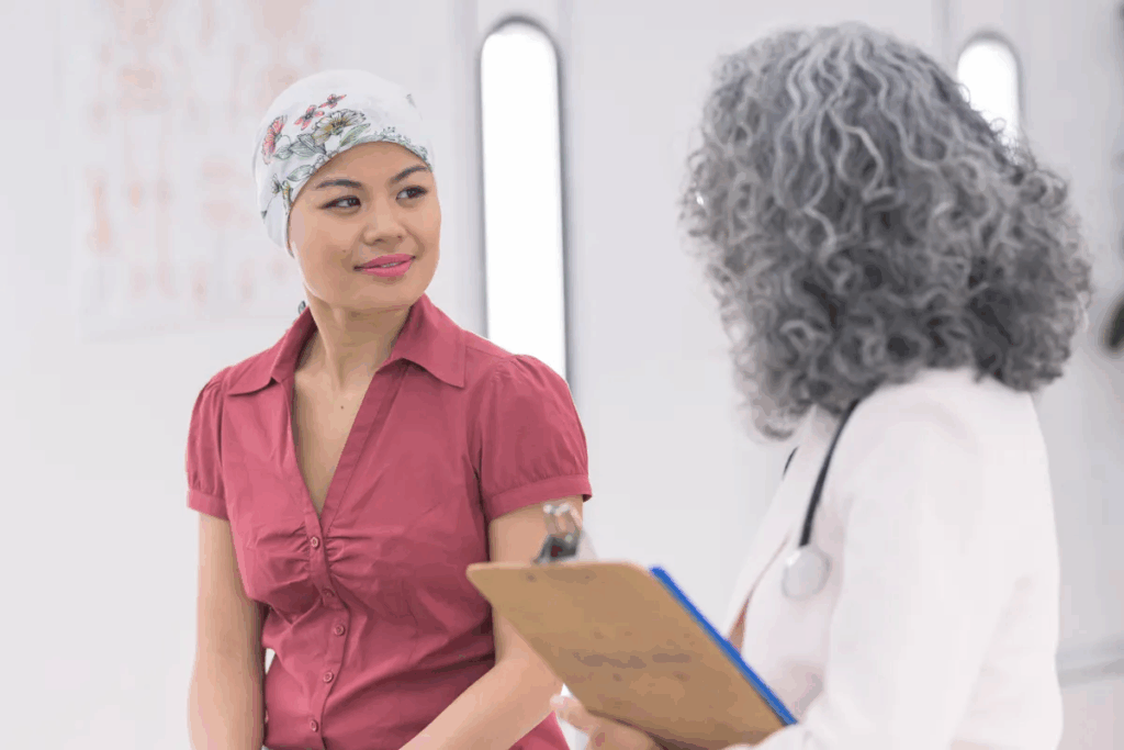What Does Tongue Cancer Look Like?