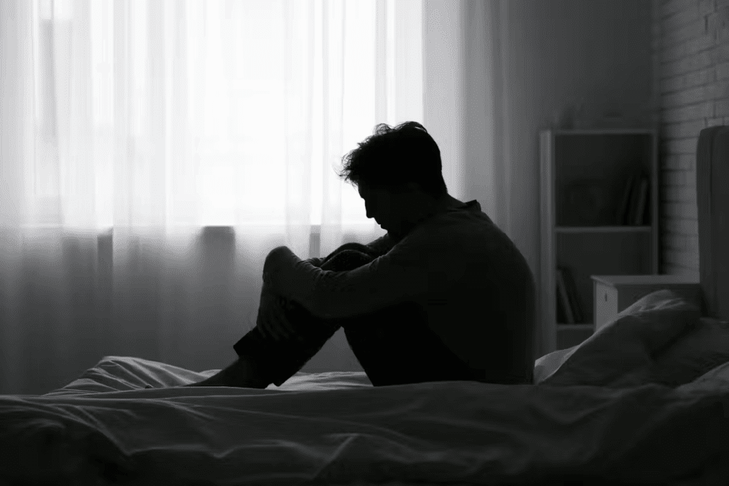 Can Depression Cause ED? Key Facts