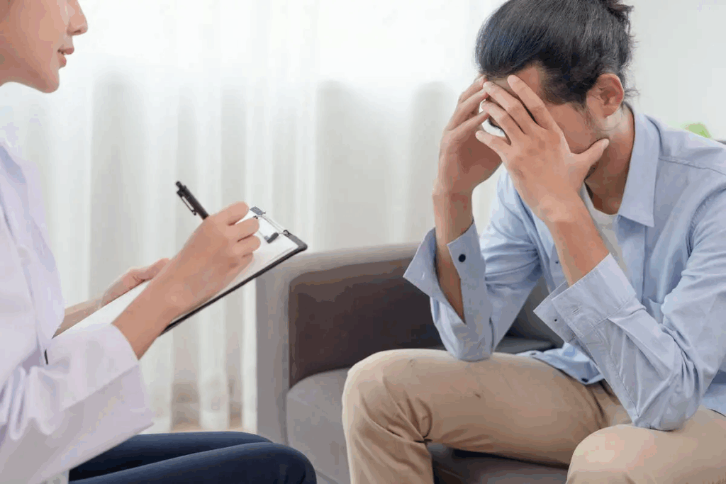 Can Depression Cause Erectile Dysfunction? 3 Can Depression Cause Erectile Dysfunction?
