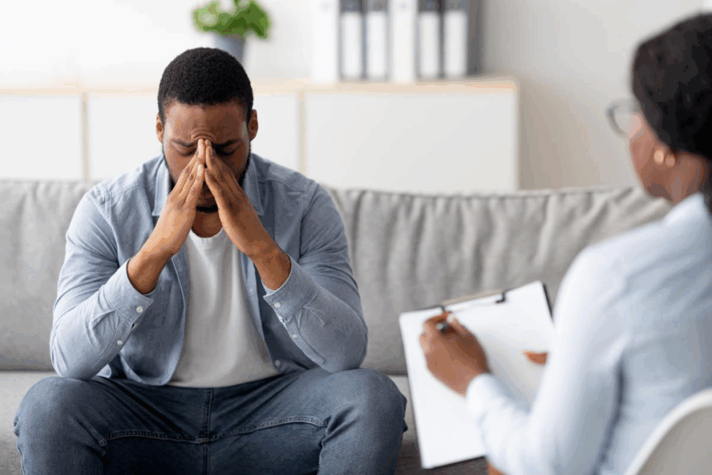 Can Depression Cause Erectile Dysfunction? 1 Can Depression Cause Erectile Dysfunction?