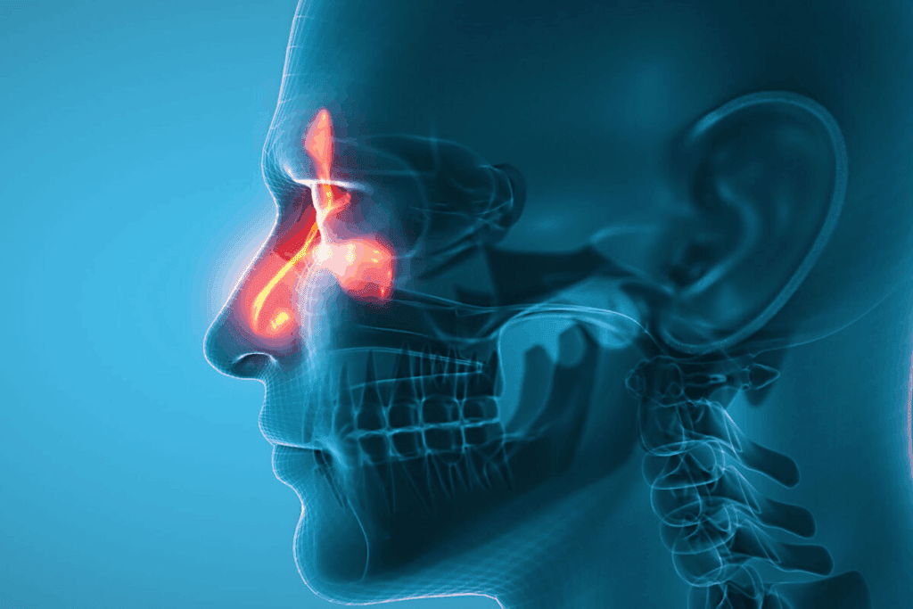 Can Sinus Cause Neck Pain? Explained