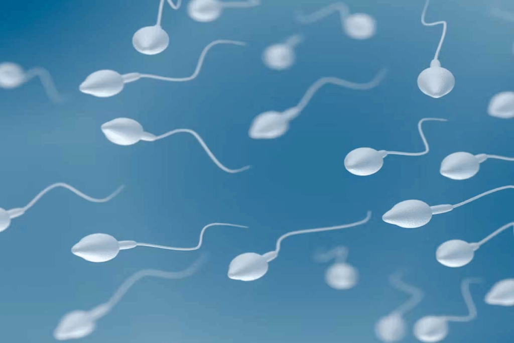 What Does It Mean When Your Sperm Is Clear? 3 What Does It Mean When Your Sperm Is Clear?