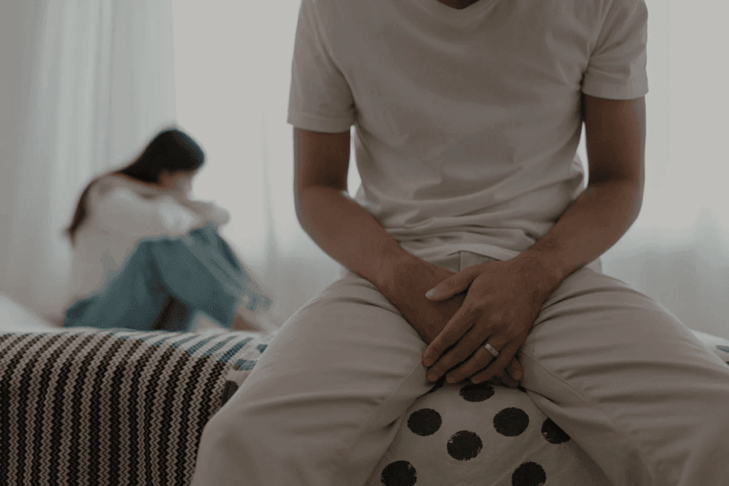 BPH LUTS Symptoms: What You Need to Know