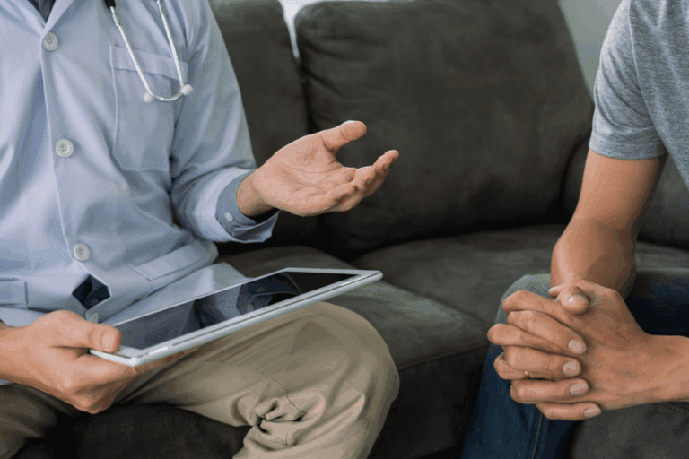 Link Between BPH and Prostate Cancer: Risk Explained