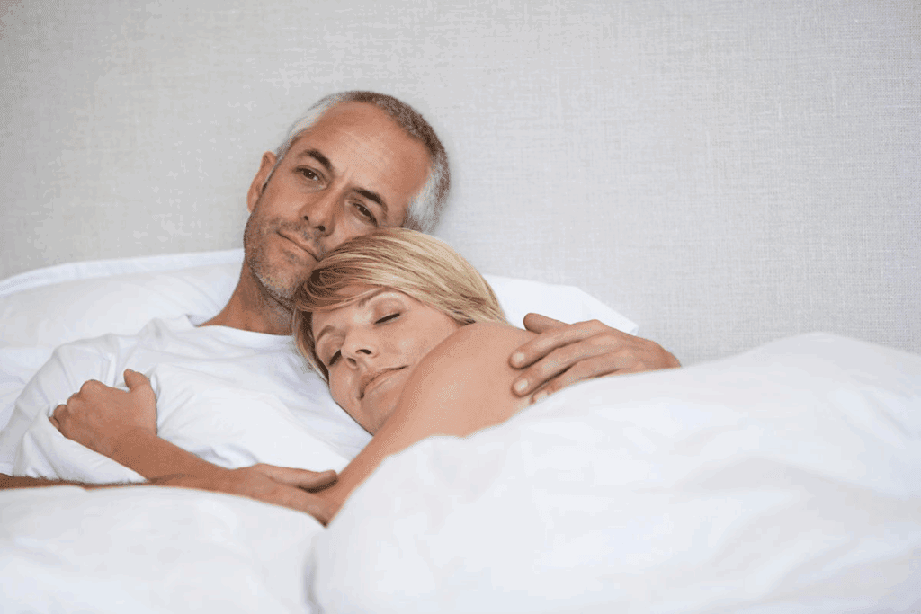 Does Low Blood Pressure Cause ED?