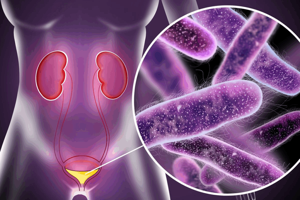 Can You Die from a Urinary Tract Infection? 3 Can You Die from a Urinary Tract Infection?