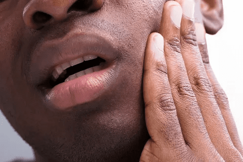 Cancer of the Jawbone: Symptoms & Care