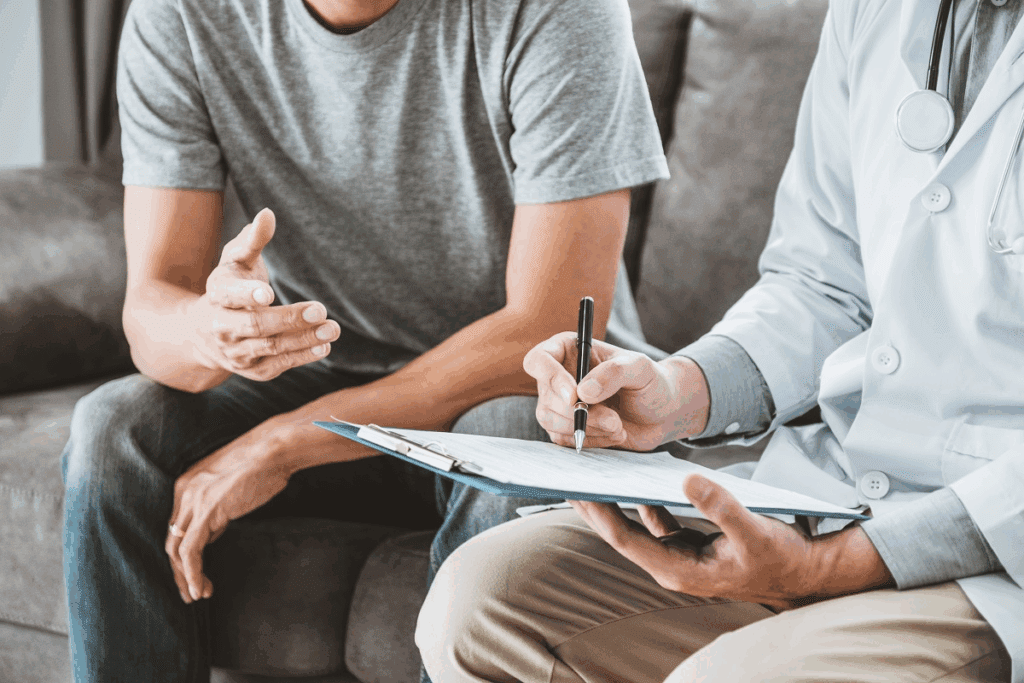 Prostatic Hyperplasia Pathophysiology: 5 Key Aspects 2 Prostatic Hyperplasia Pathophysiology: 5 Key Aspects