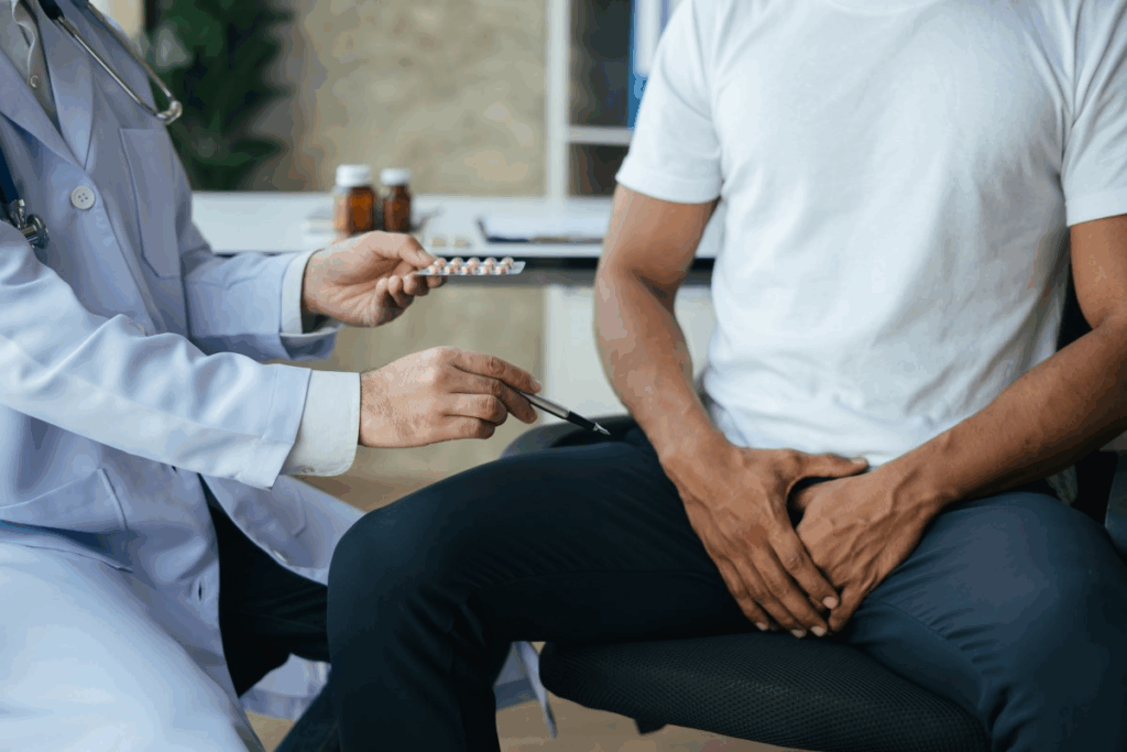 Prostate Medication Over the Counter: 7 Best Options